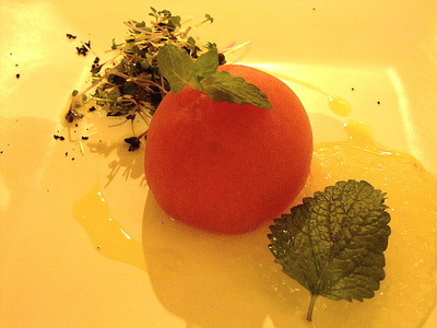 5/22外食!