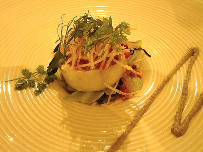 5/22外食!