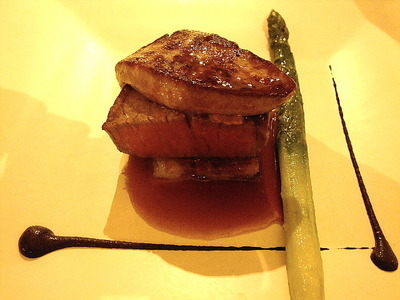 5/22外食!