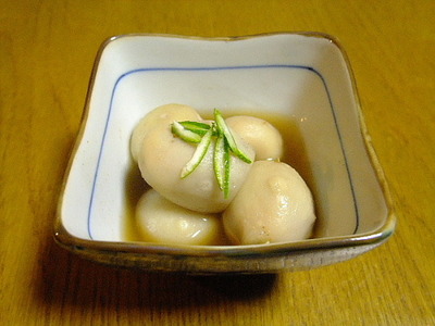 10/6食事!
