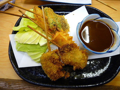 2/25外食!